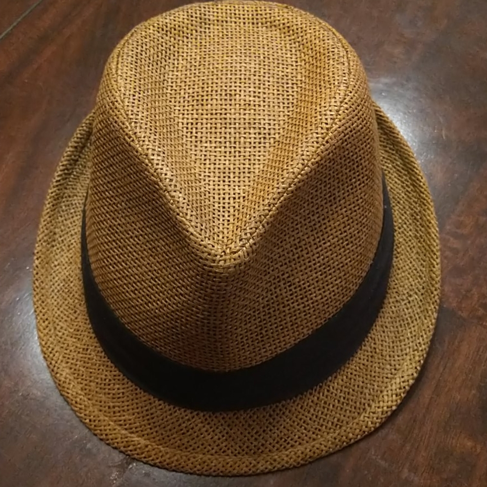 hat